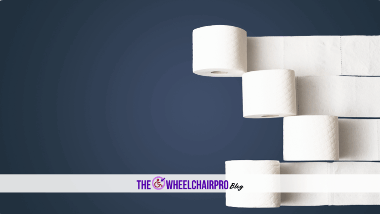 115 Toileting Disability B
