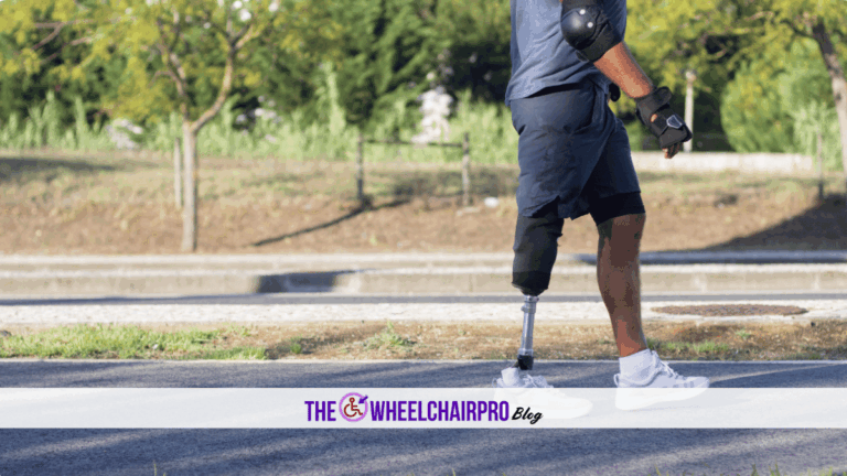 116 Disability Mobility C