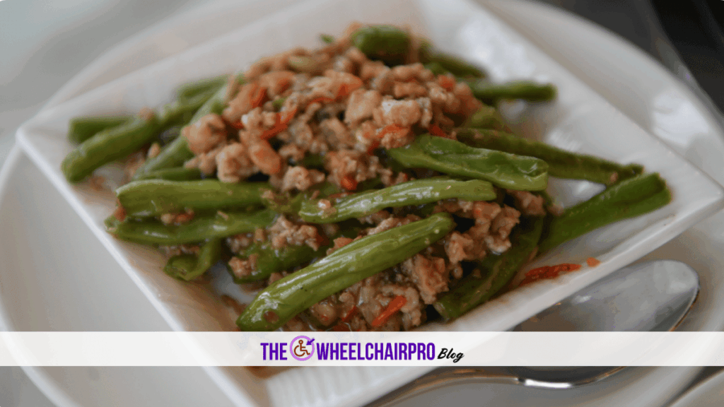 118 Dining Disability C