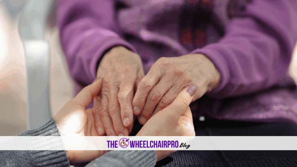 Understanding Why Caregivers Struggle With Uncertainty Elderly When Balancing Their Own Lives 11 119 Caregiving Carer A
