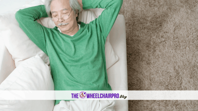 119 Sleep Disability A