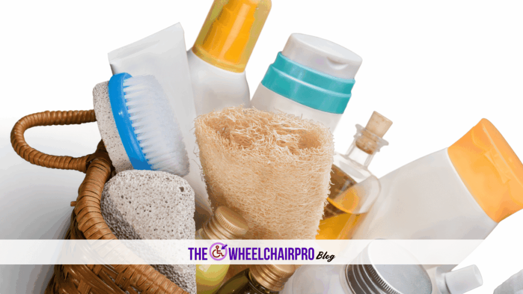 11 Bathing Disability B