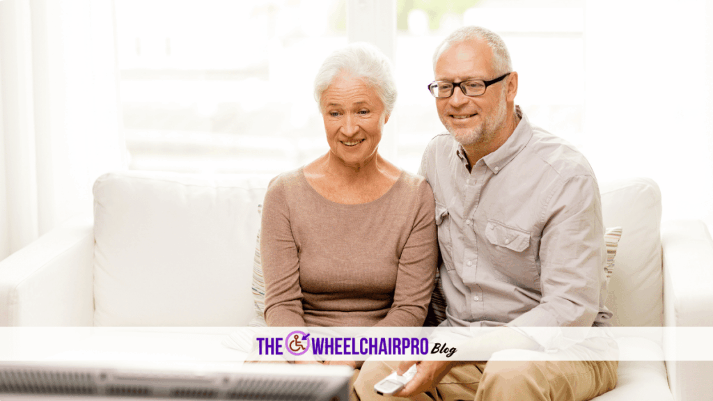 11 Seating Disability C