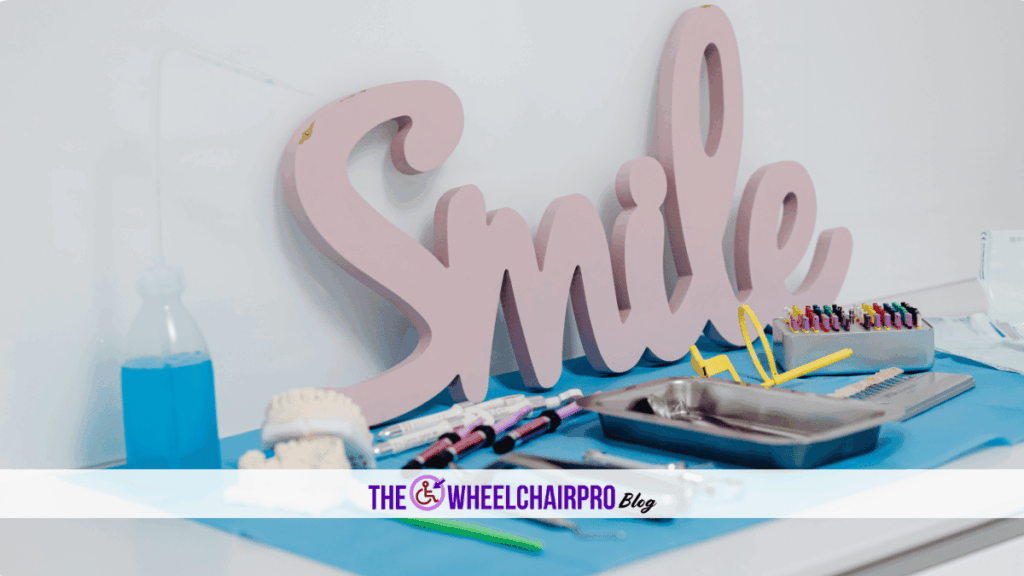 122 Dining Disability C