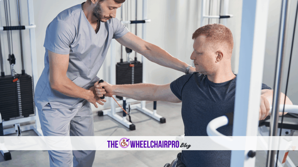 122 Disability Mobility C