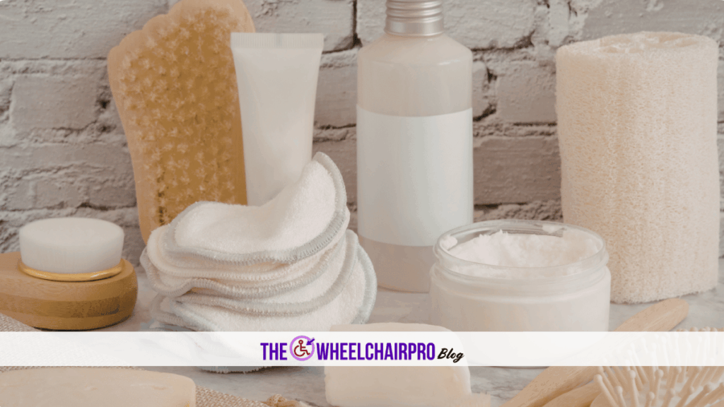 123 Bathing Disability A