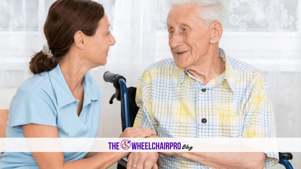 123 Caregiving Carer A