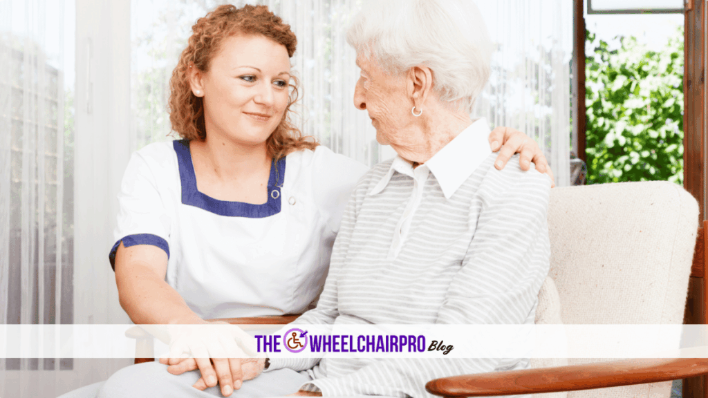 124 Caregiving Carer B