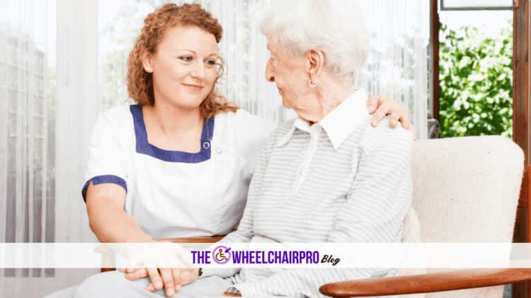 124 Caregiving Carer B