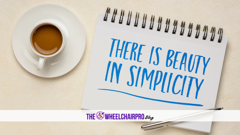 125 Finances Disability D