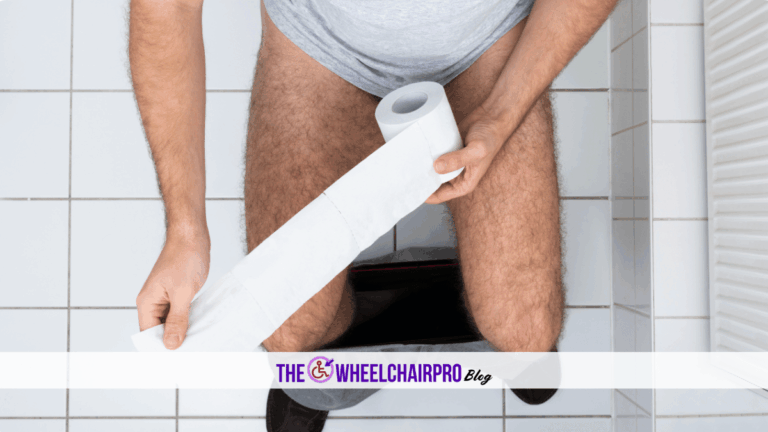 Home 74 125 Toileting Disability B