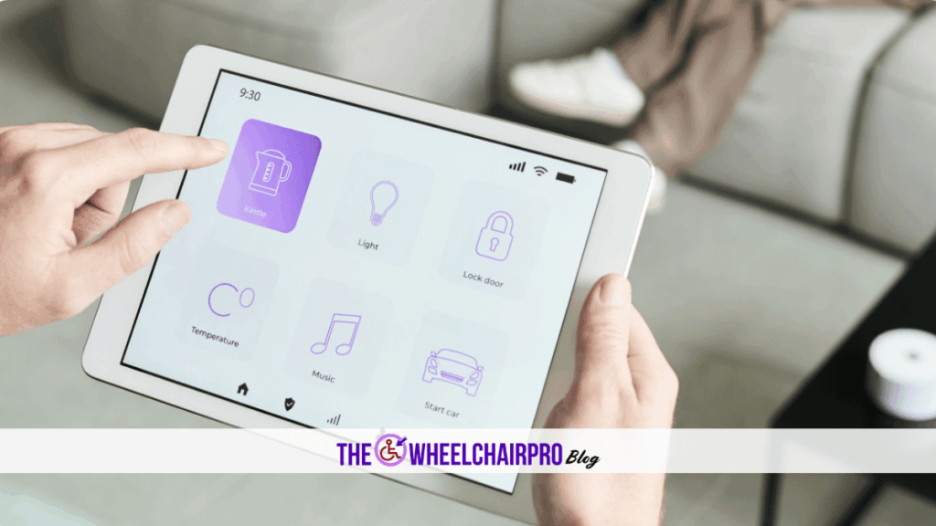 126 Disability Mobility D