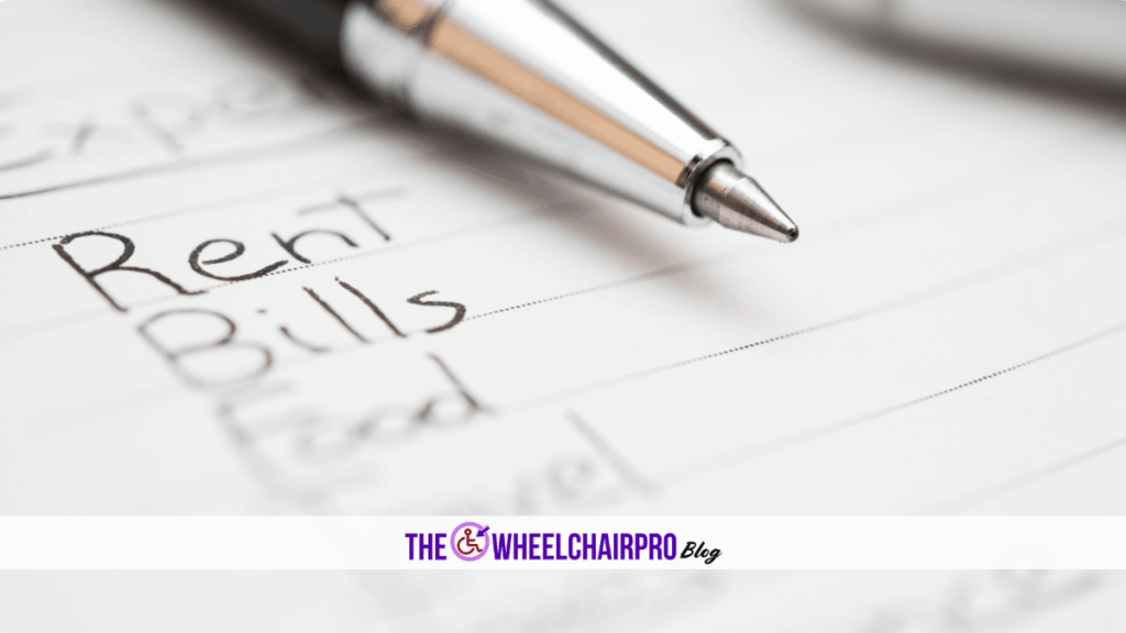 Tips For Understanding How To Create Pay Per Answer Income To Manage Your Bills 9 126 Finances Disability D