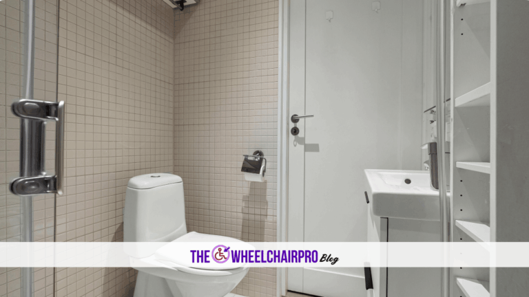 126 Toileting Disability C