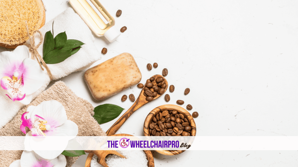 127 Bathing Disability A