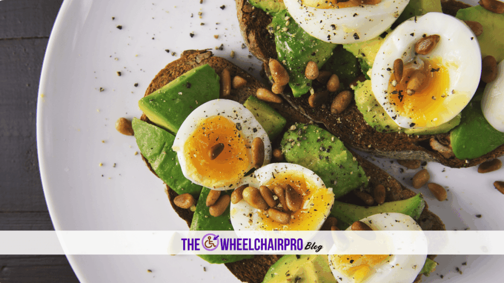 127 Dining Disability B