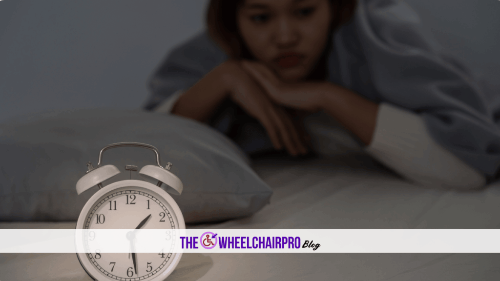127 Sleep Disability C