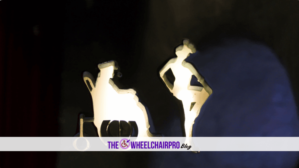 128 Toileting Disability D