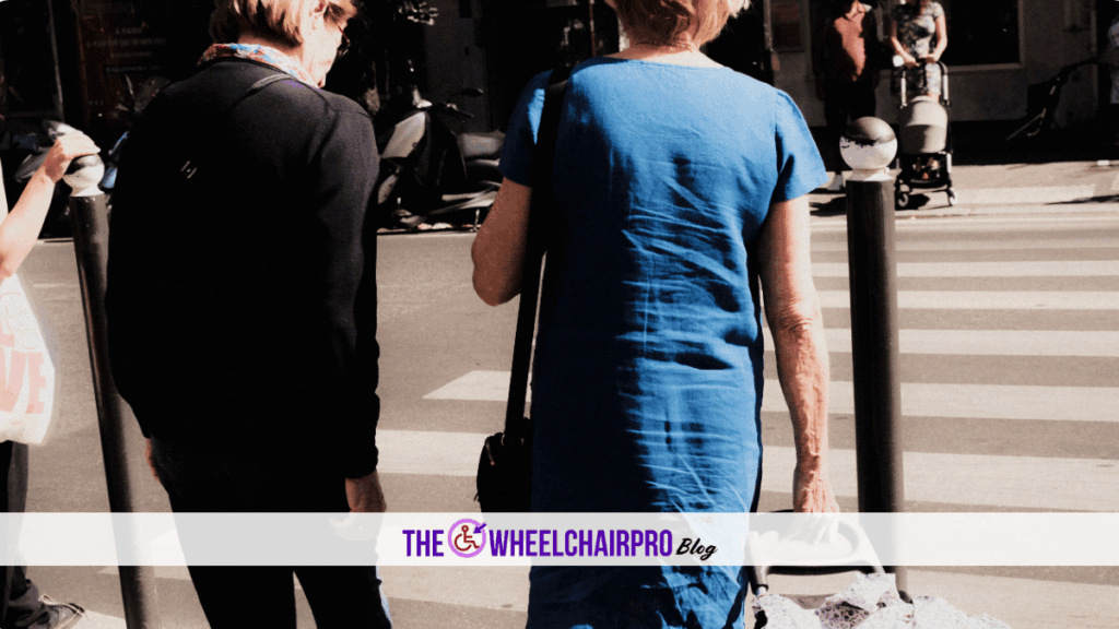Tips For Choosing Easy-To-Wear Clothes When Learning How To Dress Safely When Balance Feels Fragile 7 129 Daily Living B