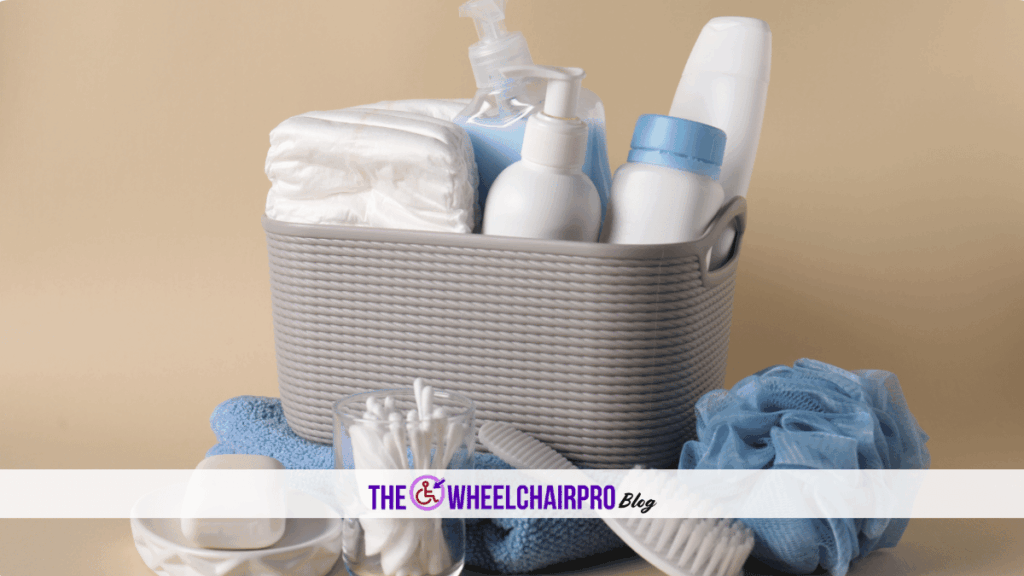 12 Bathing Disability B