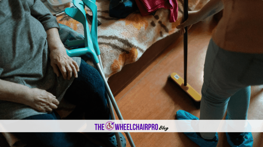 12 Caregiving Carer A