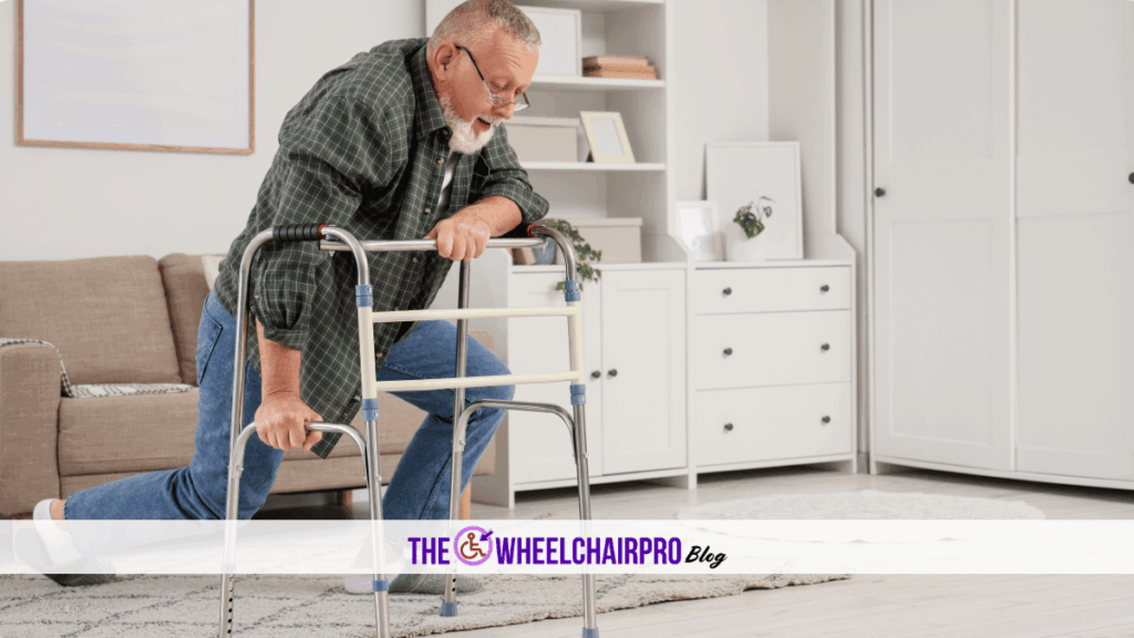 12 Seating Disability C