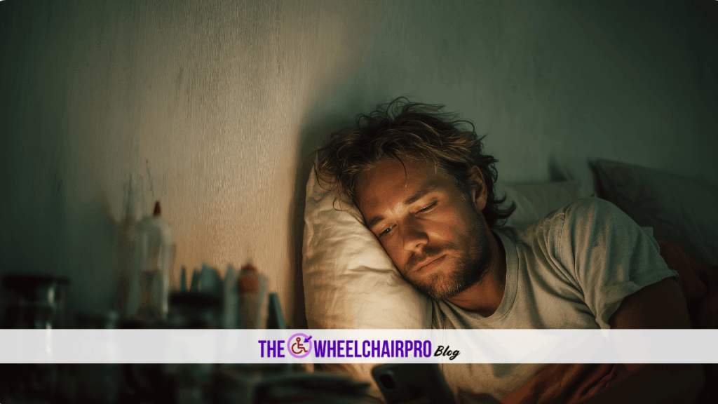 12 Sleep Disability B