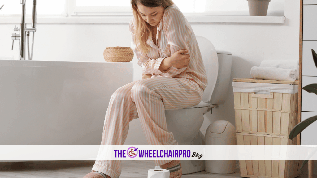 12 Toileting Disability A