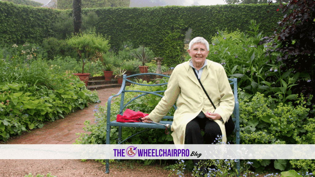 130 Seating Disability D