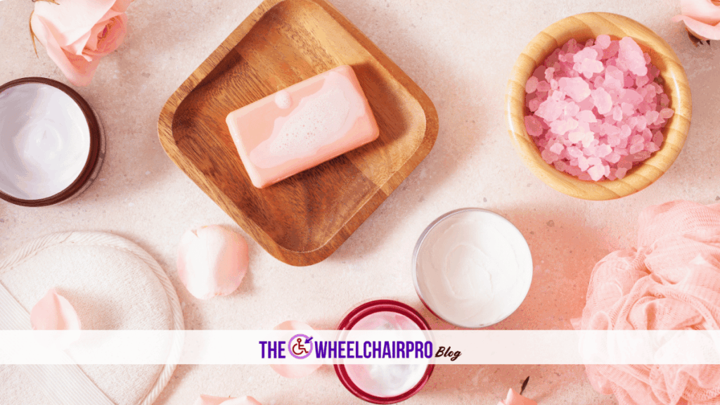 131 Bathing Disability A