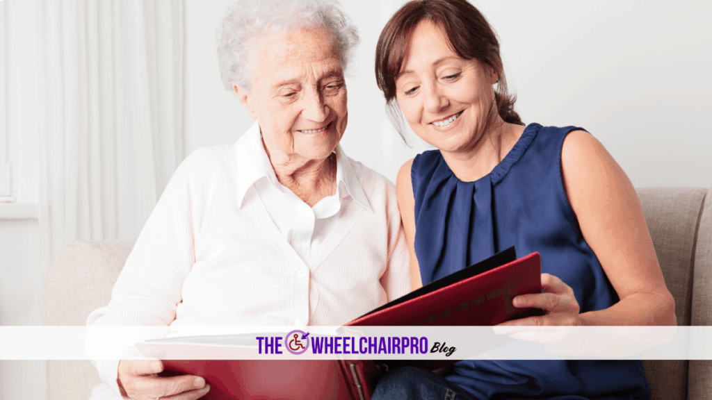 Understanding Why Caregivers Hide Burnout While Managing Elderly Care At Home 30 131 Caregiving Carer B