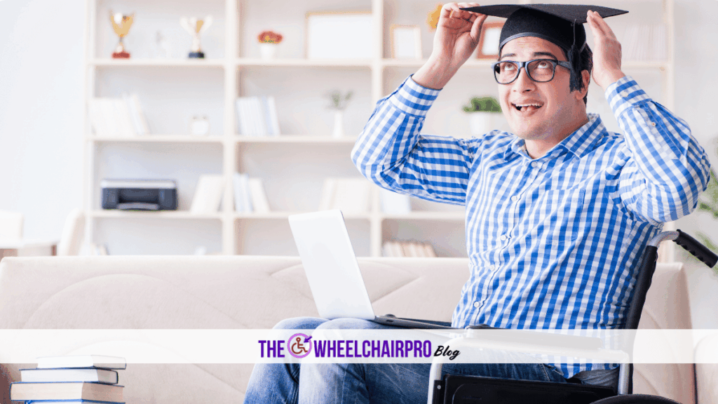 131 Finances Disability B