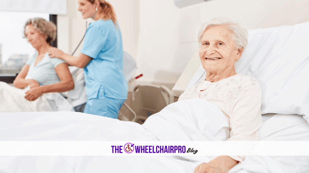 What To Check If A Pressure Mattress Feels Uncomfortable During Prolonged Bed Rest: A Comprehensive Pressure Care Plan 3 131 Pressure Care C