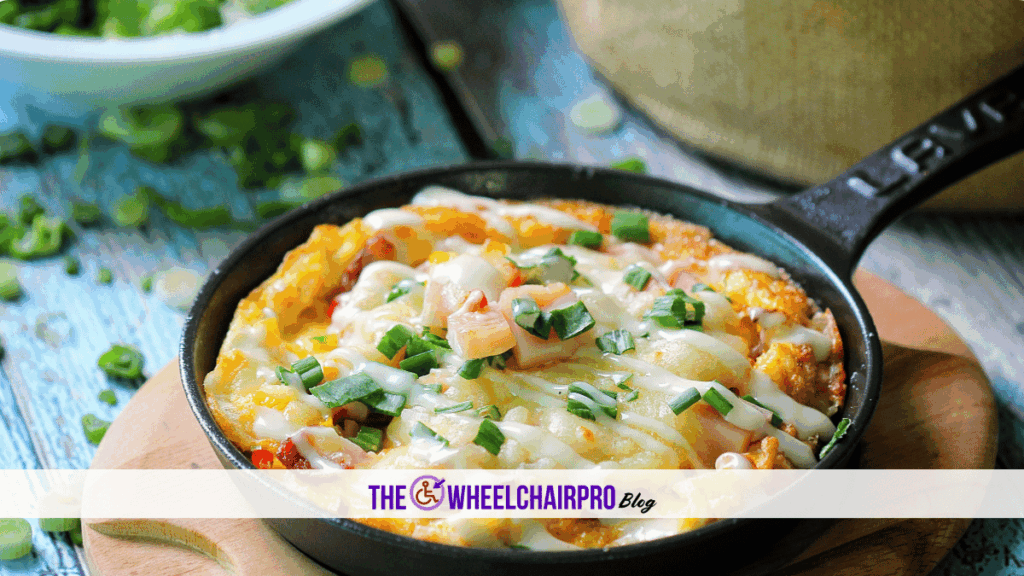 132 Dining Disability C