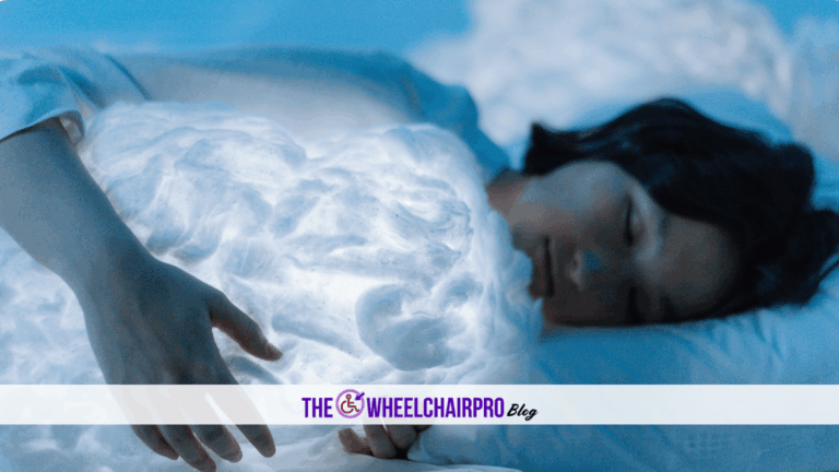 Home 85 133 Sleep Disability D