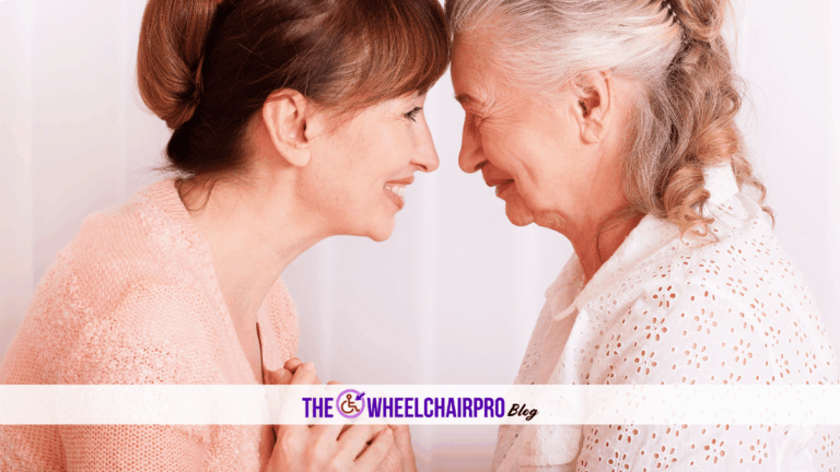 134 Caregiving Carer B