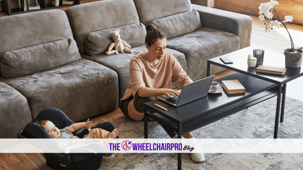 134 Finances Disability A