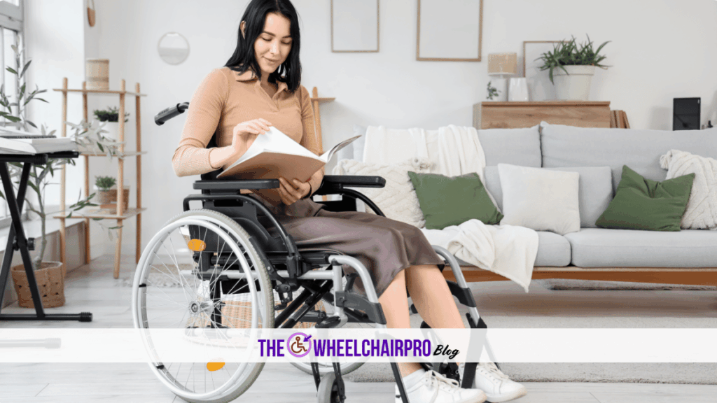 134 Seating Disability A