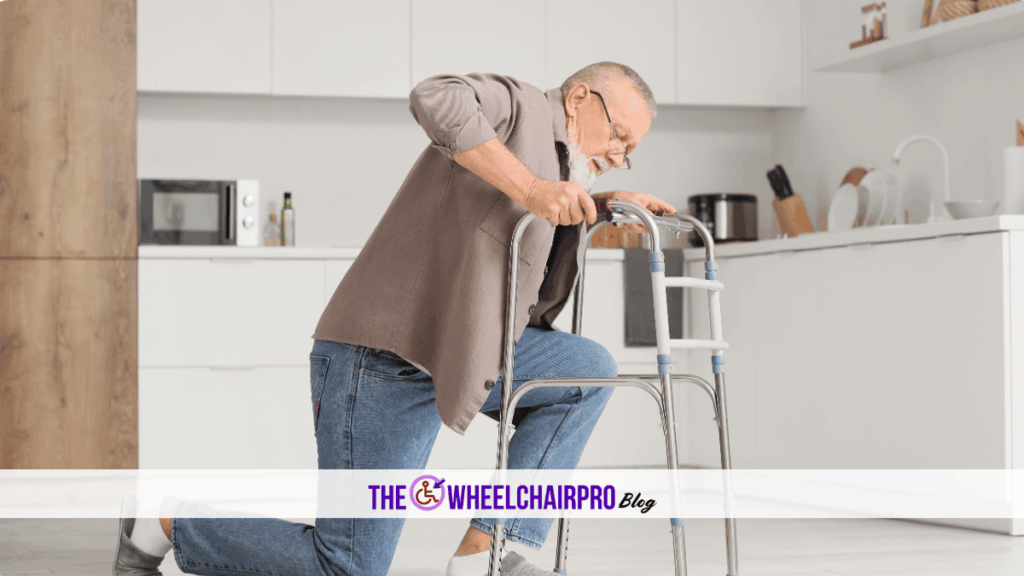 134 Seating Disability C