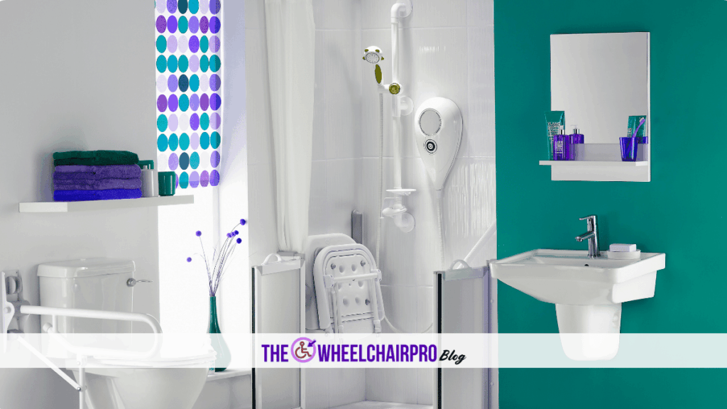 135 Toileting Disability C