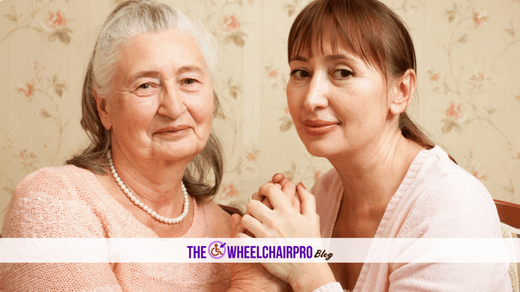 136 Caregiving Carer B