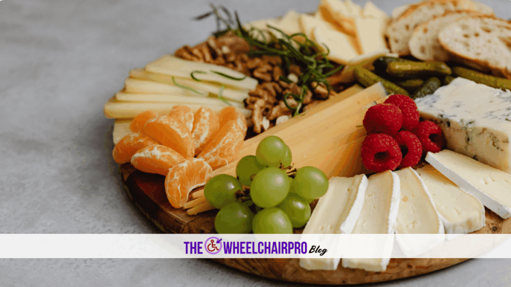 136 Dining Disability B