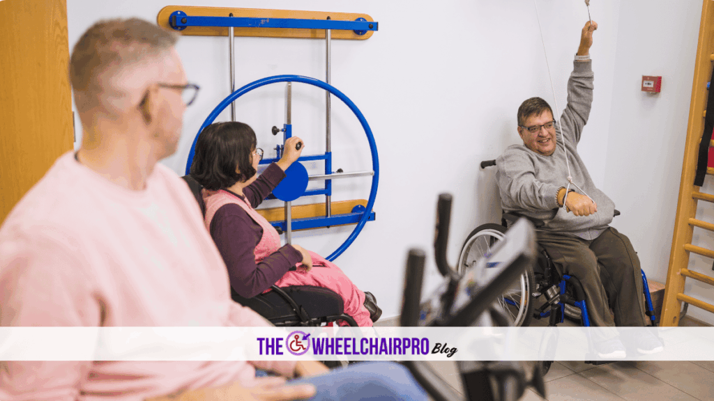 Practical Tips On How To Simplify Daily Chores When Strength Declines For Personal Grooming 8 137 Daily Living C