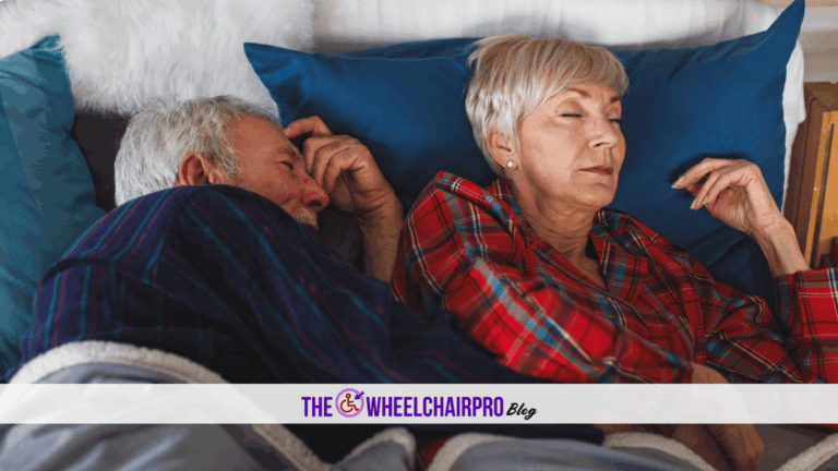 137 Sleep Disability A