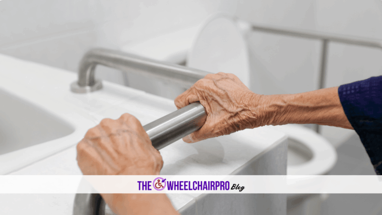 138 Toileting Disability A