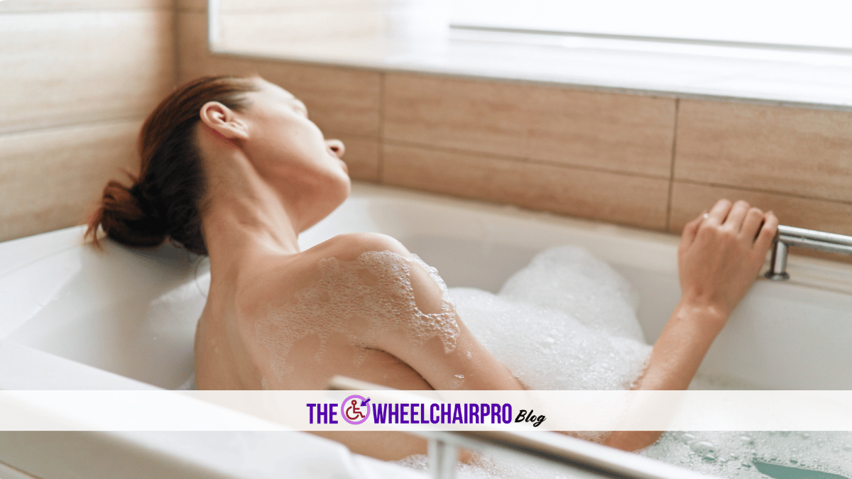 How To Reduce Bathroom Fall Anxiety For Better Independence During ...