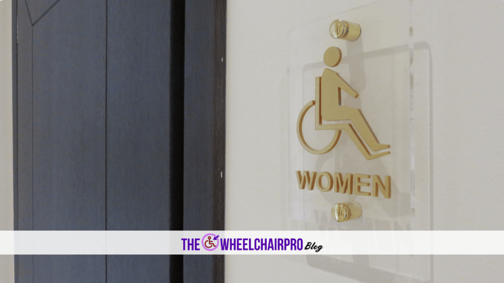 13 Toileting Disability C