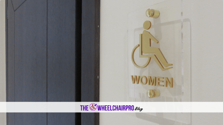 13 Toileting Disability C