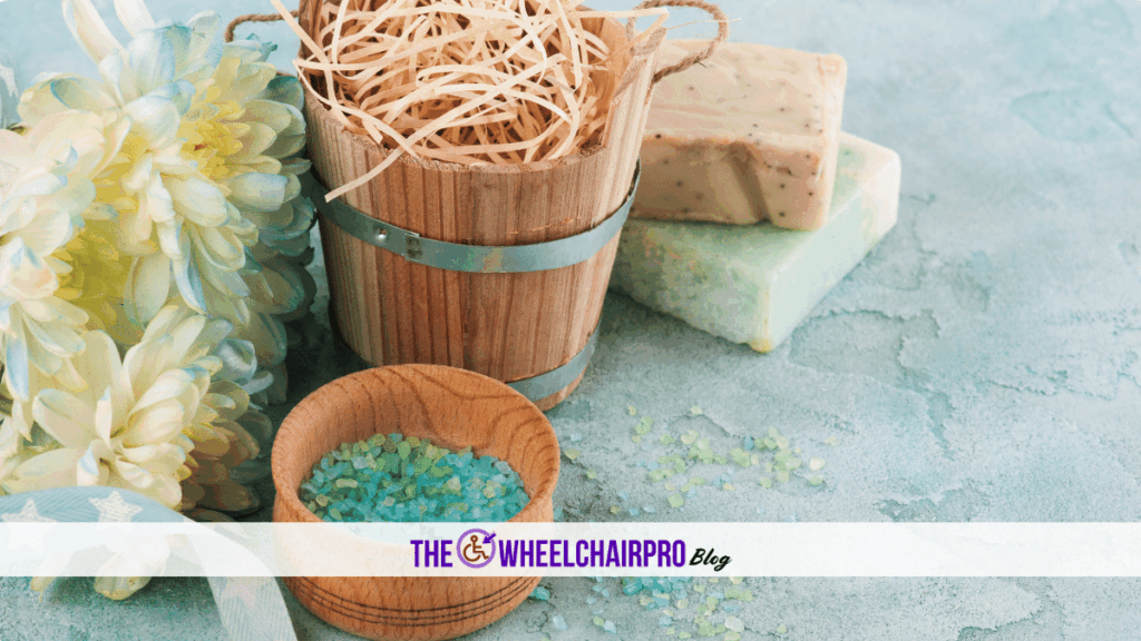 140 Bathing Disability A