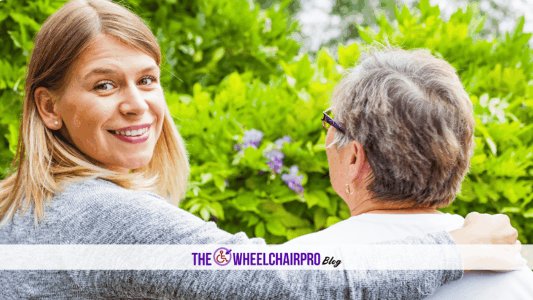 140 Caregiving Carer B